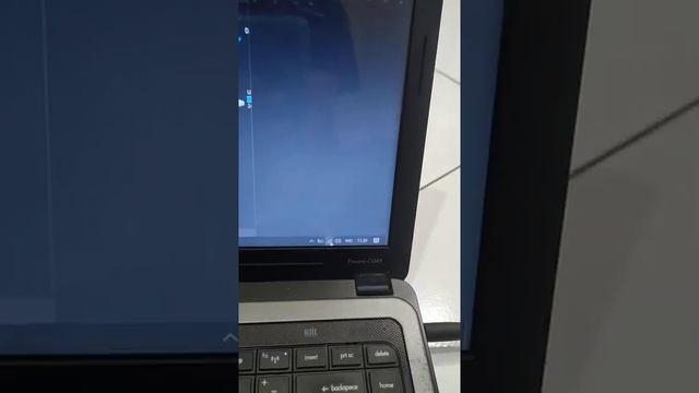 Test CQ43 AMD E-300 Semarang Laptop Sparepart смотреть онлайн