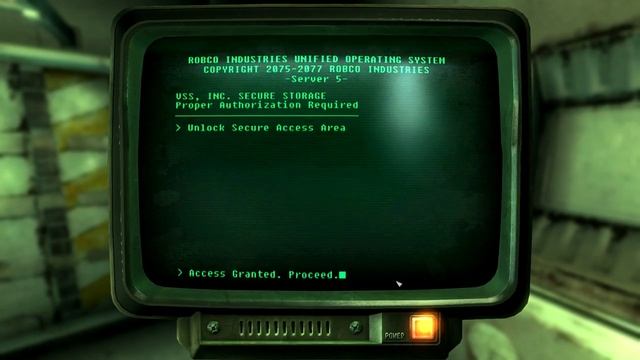 Fallout 3: WINTERIZED T-51b POWER ARMOR FOR FREE! (DLC!) смотреть онлайн