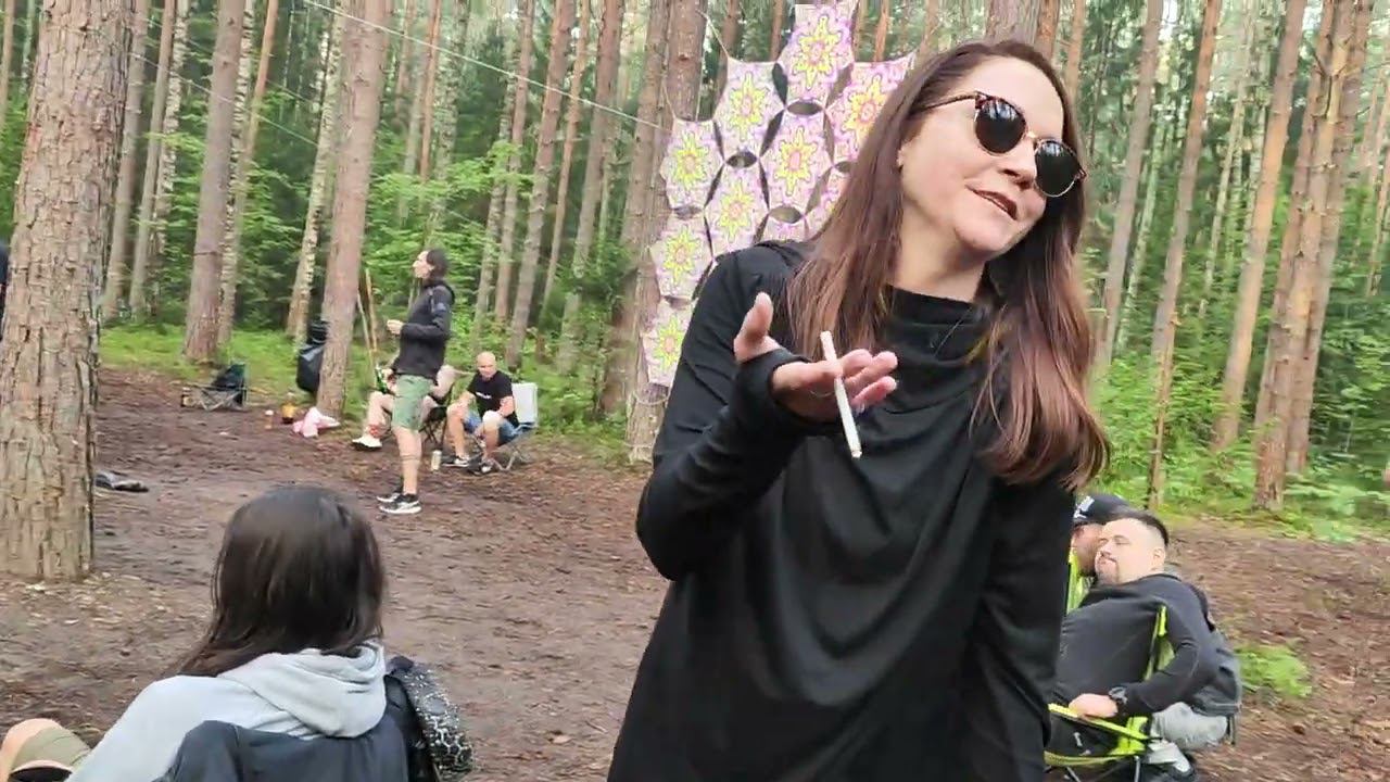 18-20.08.2023 Paradigma russian hitech festival (4) смотреть онлайн