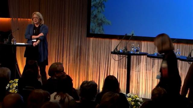 Rikskonferensen 2017 - Måndag 16:15-18:15 смотреть онлайн