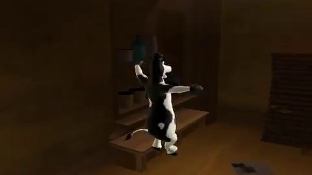 Test hack Game Barnyard (2006) PC video (By CRASH-FAW).wmv смотреть онлайн