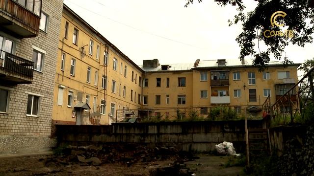"Некачественный" ремонт?_22.08.2019_СольТВ смотреть онлайн