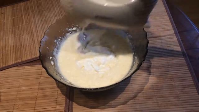 Чизкейк с клубничным соусом смотреть онлайн