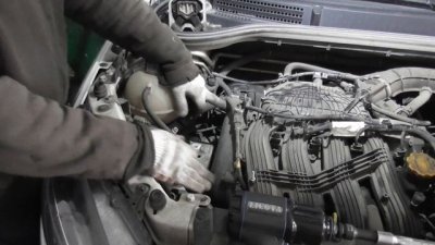 Новости автомобильной индустрии