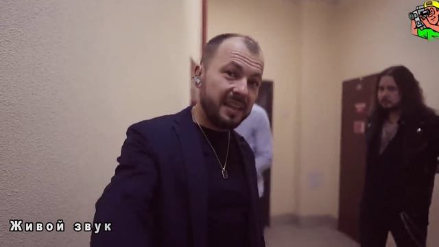 Ярослав Сумишевский, Дневник гастролей (г. Мурманск.) смотреть онлайн