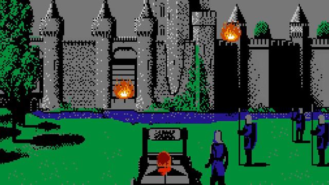 Do We Need Government? (The Social Contract) – 8-Bit Philosophy смотреть онлайн
