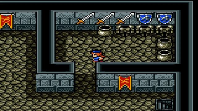 Moldorian: The Sisters of Light and Darkness (Game Gear) #03 смотреть онлайн