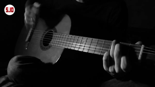 Breaking Benjamin -- Give Me a Sign (Fingerstyle cover Bar_u_lin) смотреть онлайн