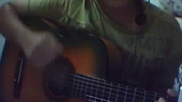 poker face on guitar смотреть онлайн