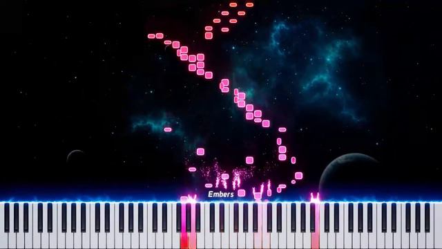 Goldberg Variations [Bach/Busoni] смотреть онлайн