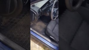 Тест вакуумной системы Passat B5 1.9 AHH