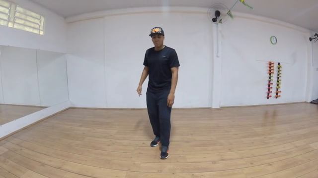 COMO SAMBAR | PASSOS BÁSICOS DE SAMBA | SAMBA NO PÉ PARA INICIANTES #Brownajuda смотреть онлайн