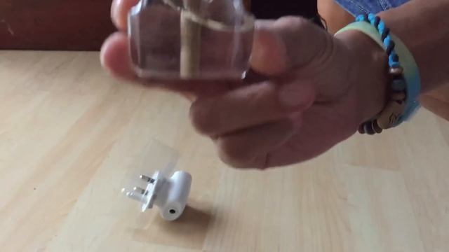 Home Tester Club - Raid Liquid Electric смотреть онлайн