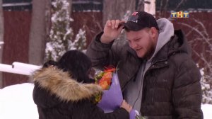 ДОМ-2 Lite 5076 день Дневной эфир (03.04.2018)