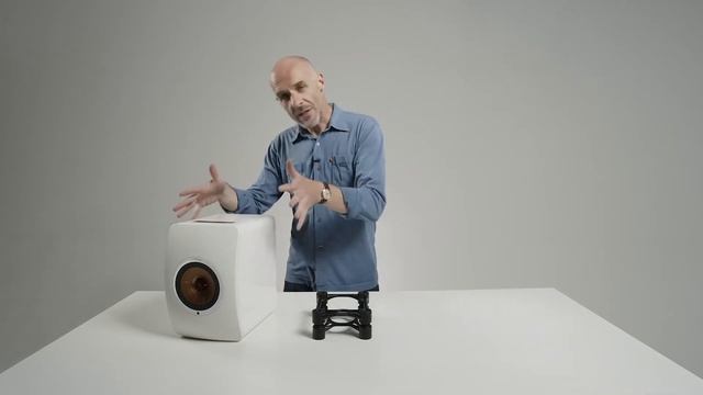 IsoAcoustics Aperta - IEar.nl