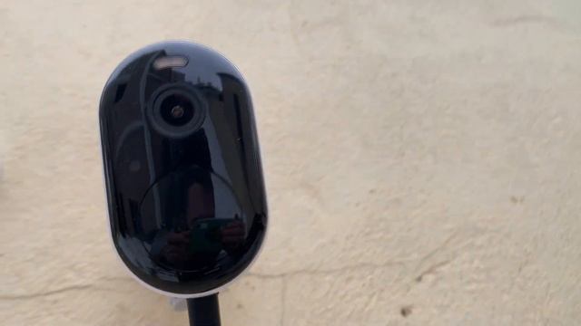 IMILAB EC4 КРУТАЯ КАМЕРА БЕЗ ЭЛЕКТРИЧЕСТВА С УДАЛЕННОЙ ЗАПИСЬЮ смотреть онлайн
