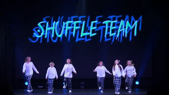 Shuffle Team