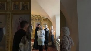 Свете Тихий (Дворецкого)