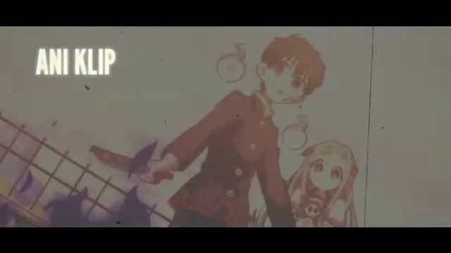 Аниме Клип Туалетный мальчик ◾Малая◾ смотреть онлайн