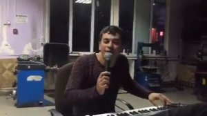 Сакит Самедов баде баде