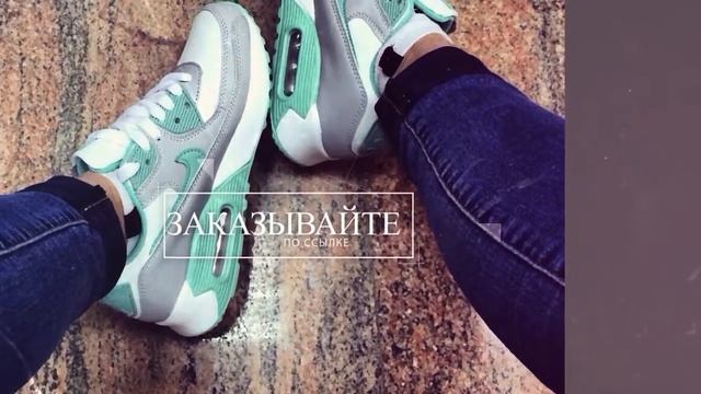 Видео реклама для спортивной обуви №3 смотреть онлайн