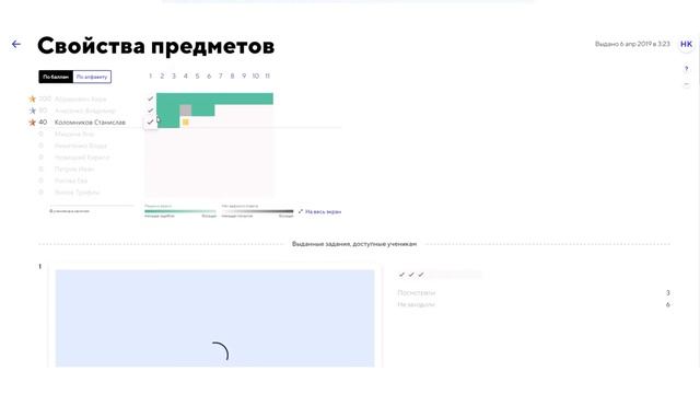 Стань школьником с Робобориком! смотреть онлайн