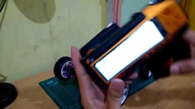 HSP XSTR Buggy 1:10 metal Upgrade review смотреть онлайн