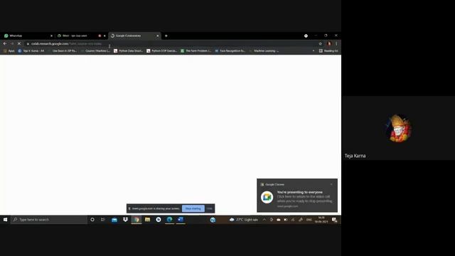 Python Training For Beginners || Day 13 || Part 2 || CAREER DREAMS EDUCATIONS || TECHNOPHILIA1.0 || смотреть онлайн