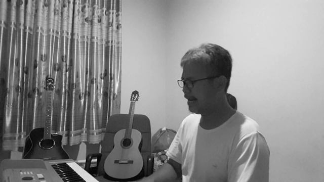 Phil Collins- Against All Odds (Cover) смотреть онлайн