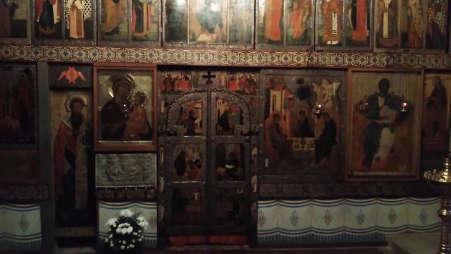 Великий Новгород. Софийский собор. Часть 2 смотреть онлайн