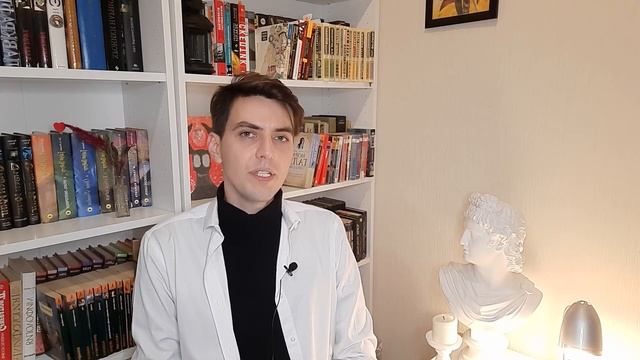 Видеолекция «Поп-арт - миллионы за банку из под супа» смотреть онлайн