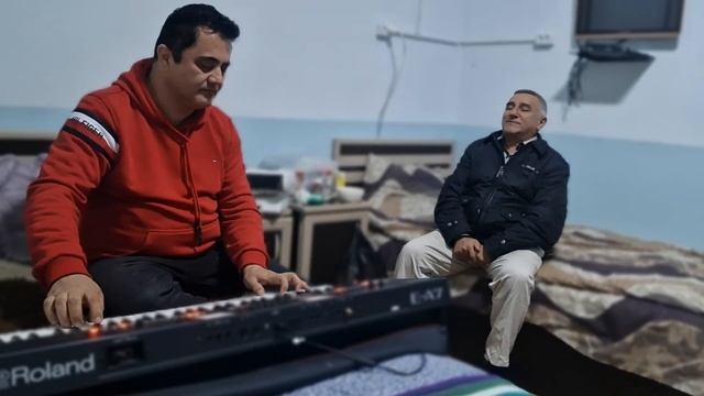 Фироки бекасӣ мушкил!!! Истам Муродӣ!!! 2023 смотреть онлайн