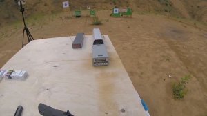 М45 СТРЕЛА 45кал.