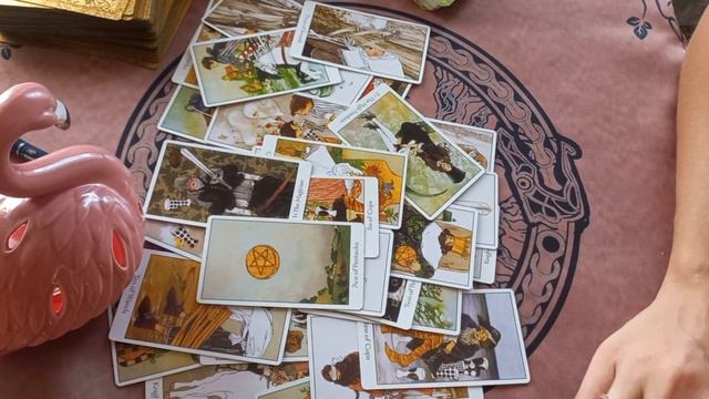 Какие отношения я притягиваю и с каким партнёром мне будет хорошо! таро🔥🔮 смотреть онлайн