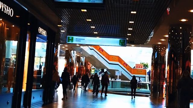 #STAMBUL СТАМБУЛ Прогулка по улицам и ТЦ ДЖЕВАХИР 11-11-2020 смотреть онлайн