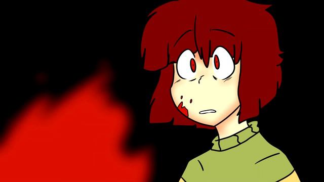 Change The Formality // Undertale Animation Meme