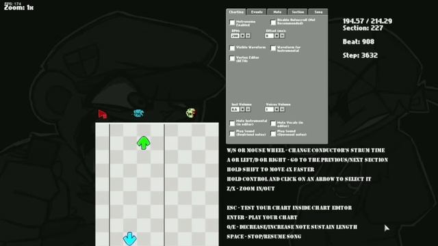 Сверхзвезданувший Флиппи, Зелёный Селим против Флиппи (Friday night funking vs Flippy out) смотреть онлайн