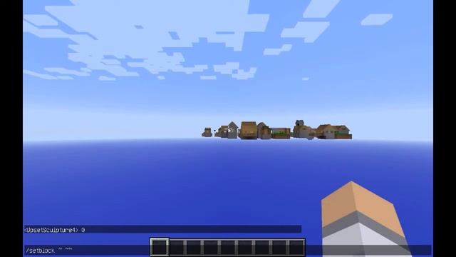 Как сделать Пустой мир [Туториалы Minecraft] смотреть онлайн