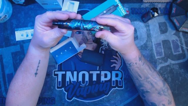 Honest Review! Vaporesso Target PM30 (Pod/ Device) смотреть онлайн