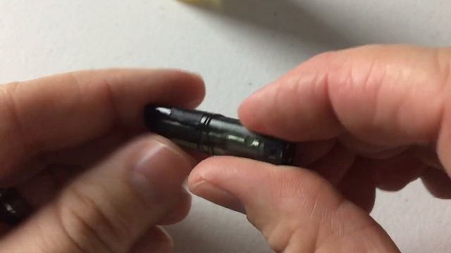SMOK SLM Pod System | Worst Pod System I've Used смотреть онлайн