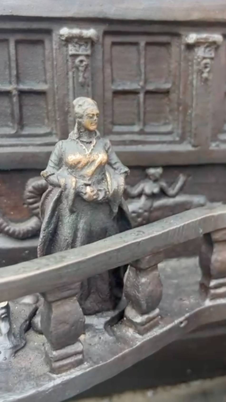 Что посмотреть в Твери смотреть онлайн