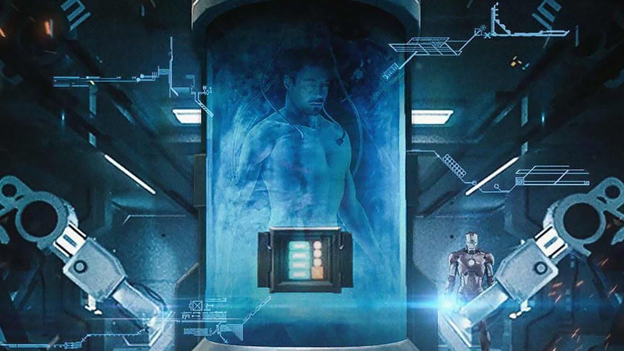 10 ВЫРЕЗАННЫХ СЦЕН МАРВЕЛ КОТОРЫЕ МЕНЯЮТ ВСЁ смотреть онлайн