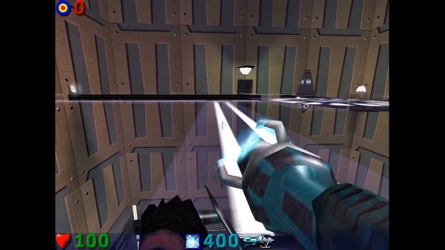 Serious Sam 2000 Alpha Build | Unfinished Levels (ROUGH FOOTAGE) смотреть онлайн