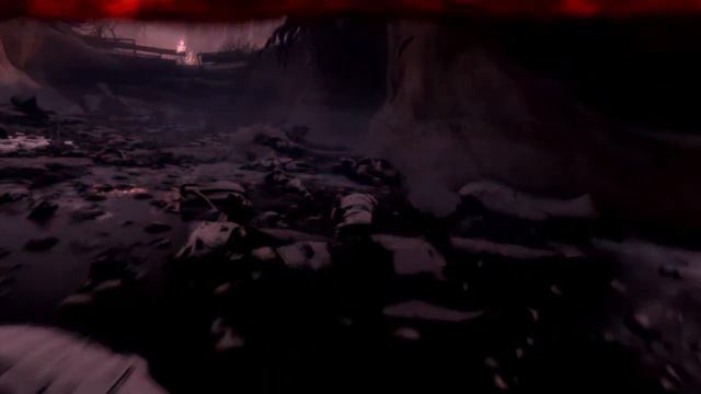Metro Exodus на ps4 начало смотреть онлайн