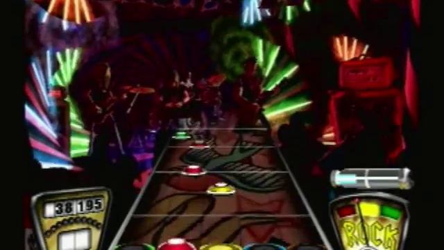 GH2 Dick Dale - Misirlou on Expert смотреть онлайн