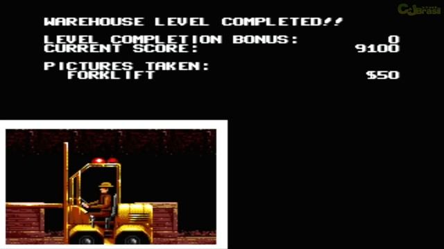 The Amazing Spider-Man vs. The Kingpin - Mega Drive смотреть онлайн