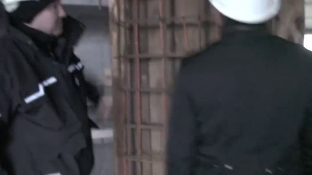 BET Installation Demonstration - RUS смотреть онлайн