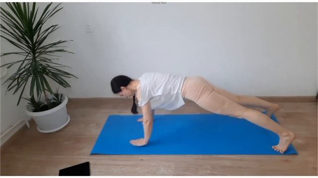 Tisarana Joga Lessons: Victoria Torri 4.10 смотреть онлайн