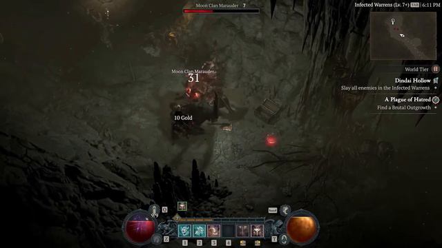 DIABLO 4 SEASON 1: Every New Feature - NEW UNIQUES and Malignant Hearts - D4 Update Guide смотреть онлайн