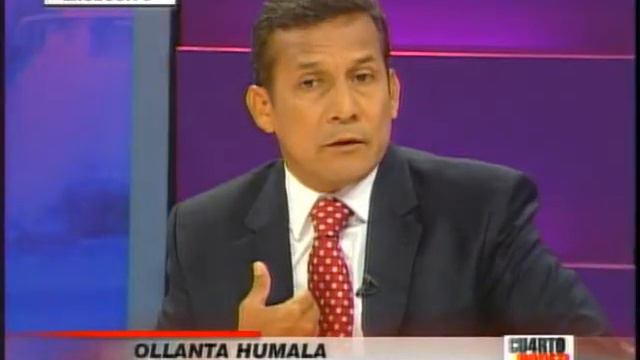 2011-02-20 Es Insulto a la Democracia pedir apoyo a EE.UU para destruir Candidaturas, Cuarto Poder смотреть онлайн